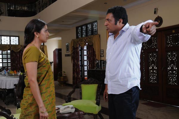 Bhumika,Prakash Raj New Movie Stills - 49 / 85 photos